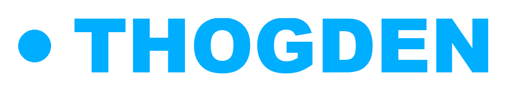 Thogden